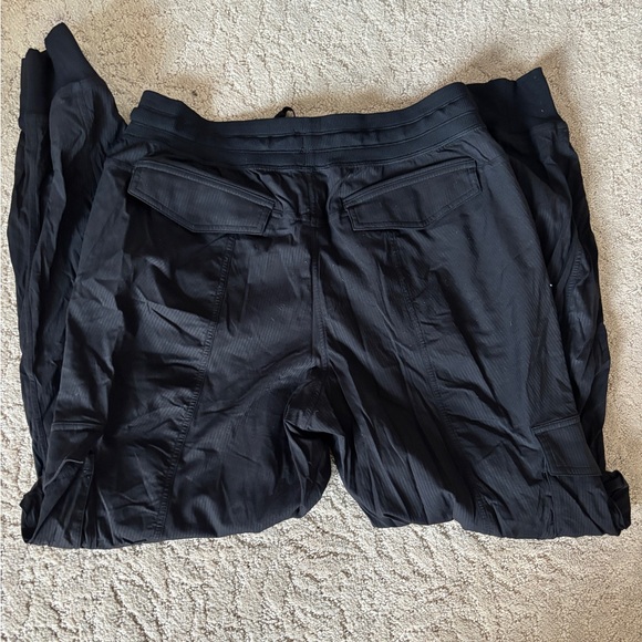 Lululemon Cargo Dance Studio Joggers - Picture 3 of 4